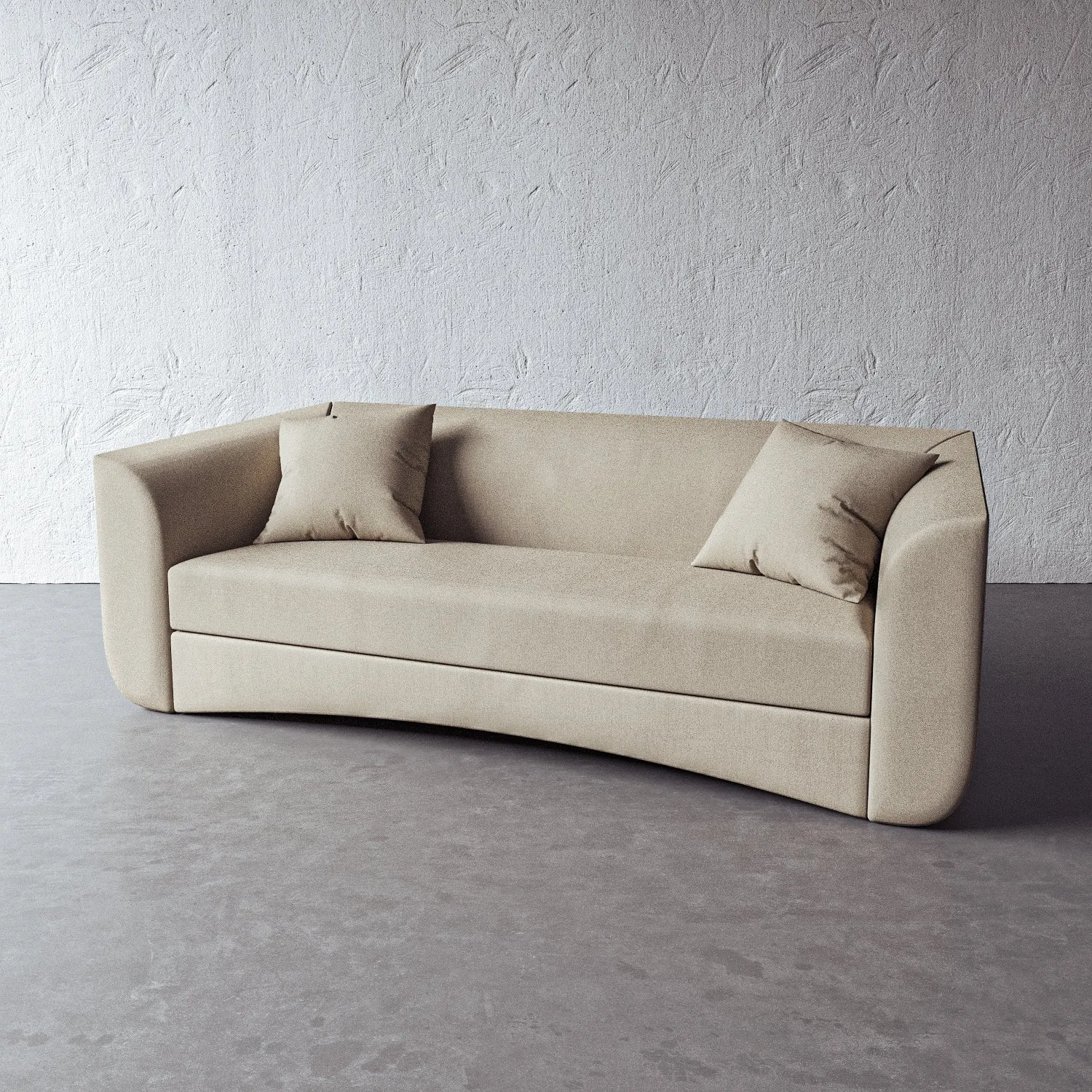 Marais Sofa