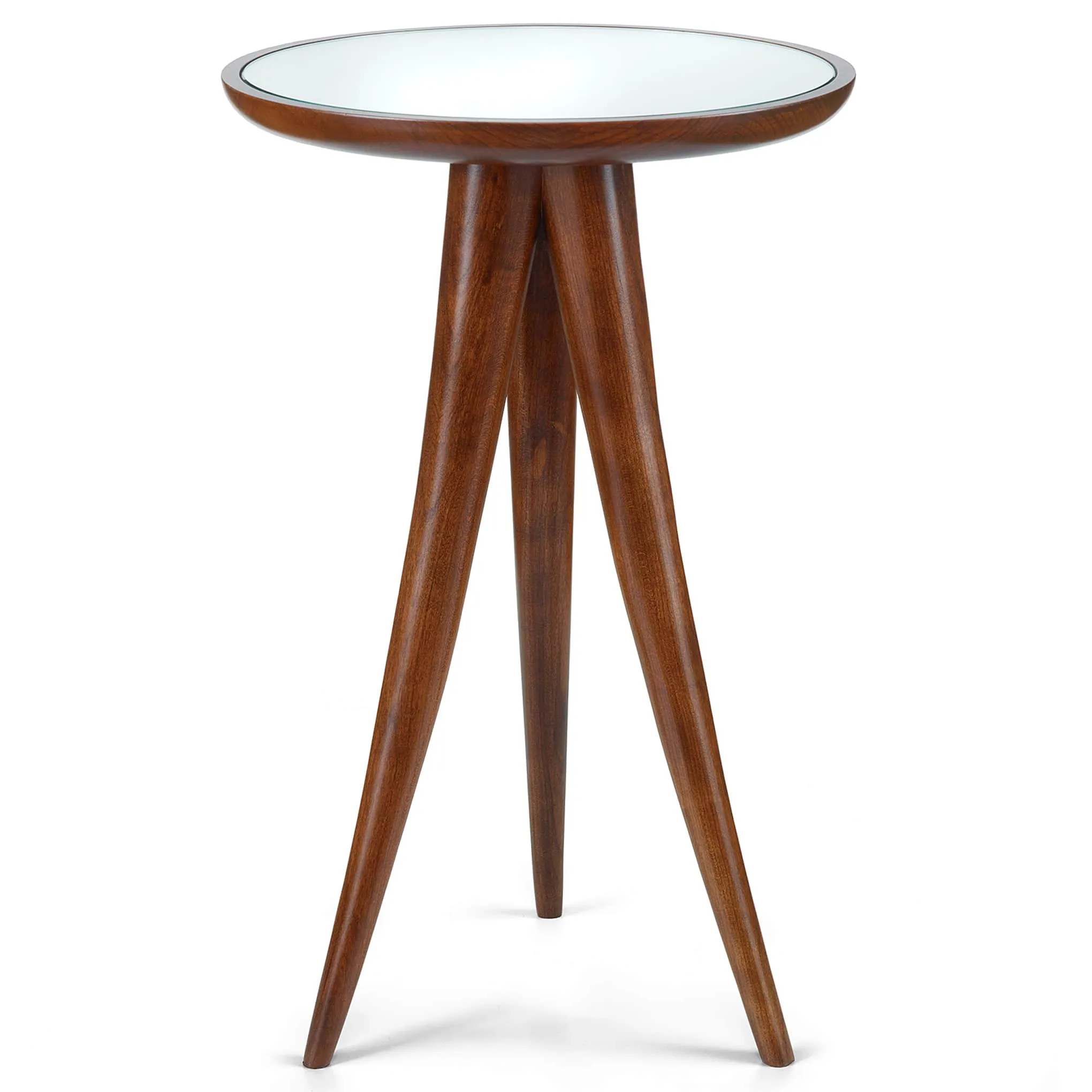 Martine 20-Inch Drink Table