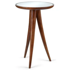 Martine 20-Inch Drink Table