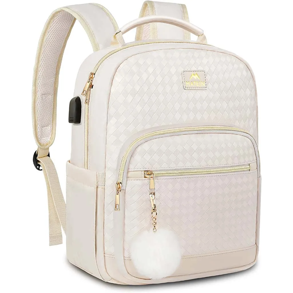 Matein Small Purse Backpack for Women