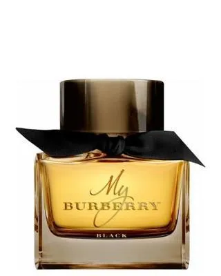 My Burberry Black