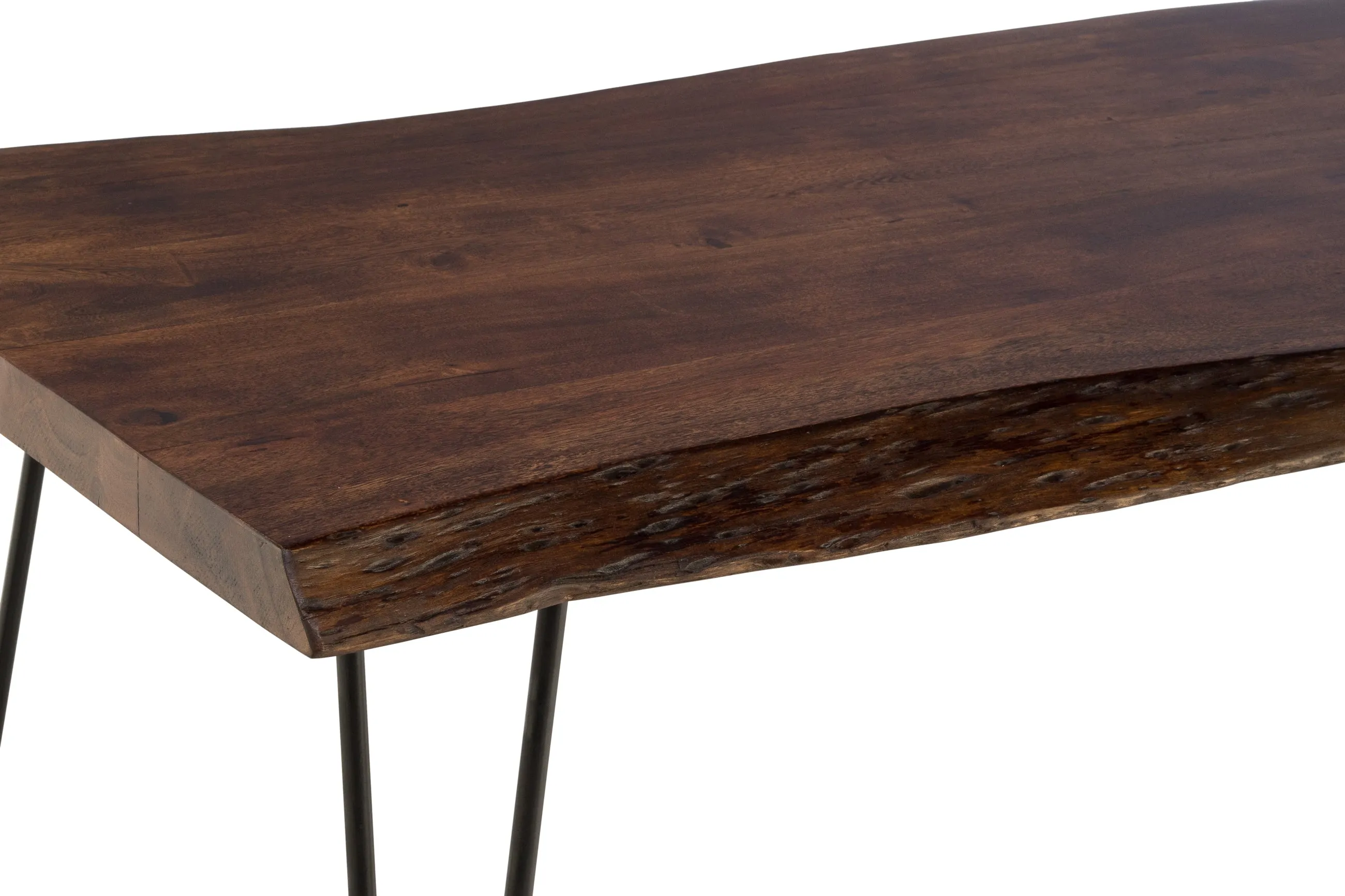 Nature's Edge Chestnut Coffee Table