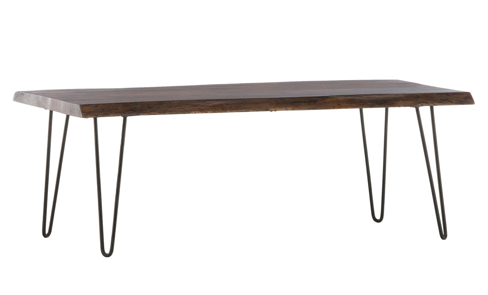 Nature's Edge Chestnut Coffee Table