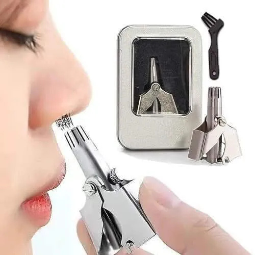 Nose Hair Cutting Machine for Men & Women