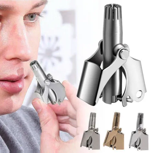 Nose Hair Cutting Machine for Men & Women