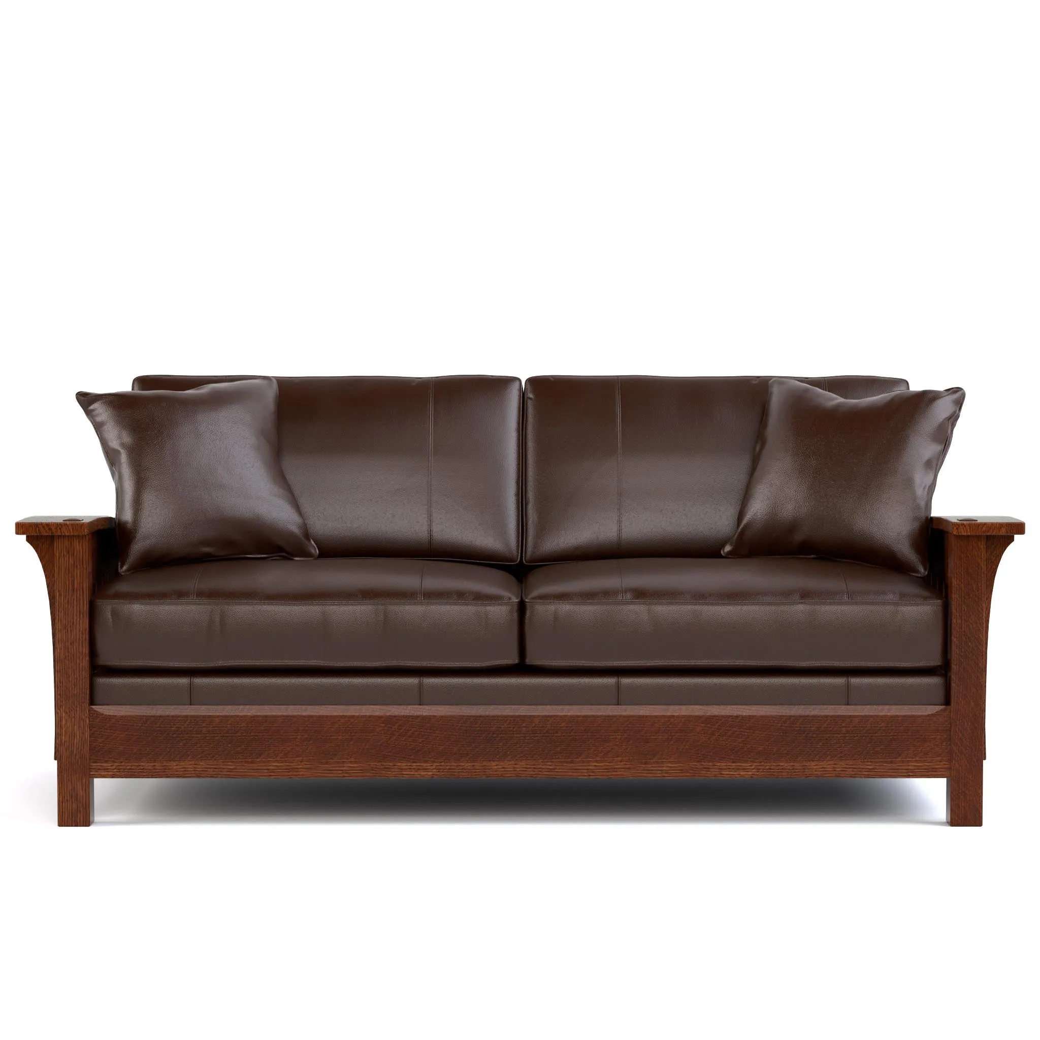 Orchard Street Sofa