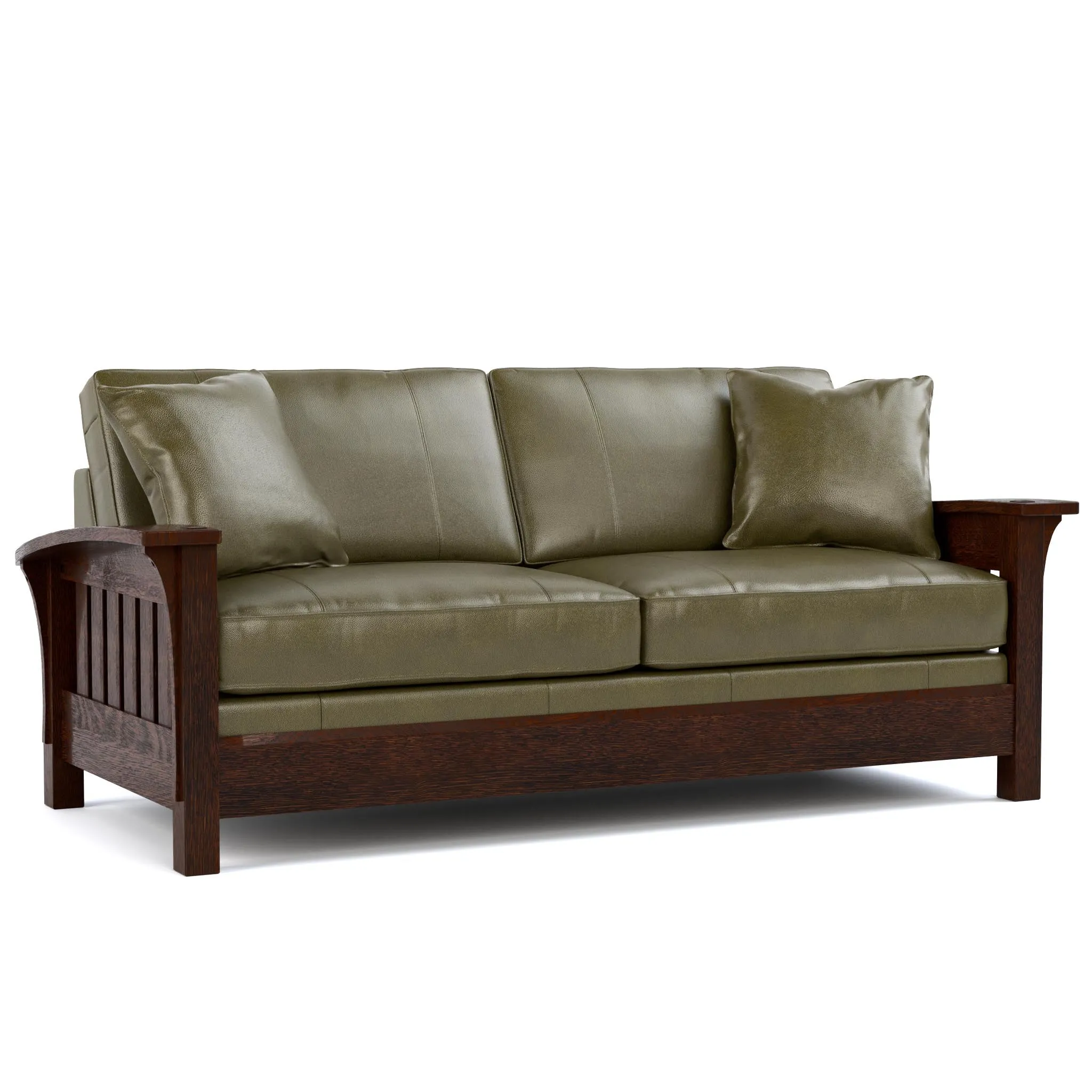 Orchard Street Sofa