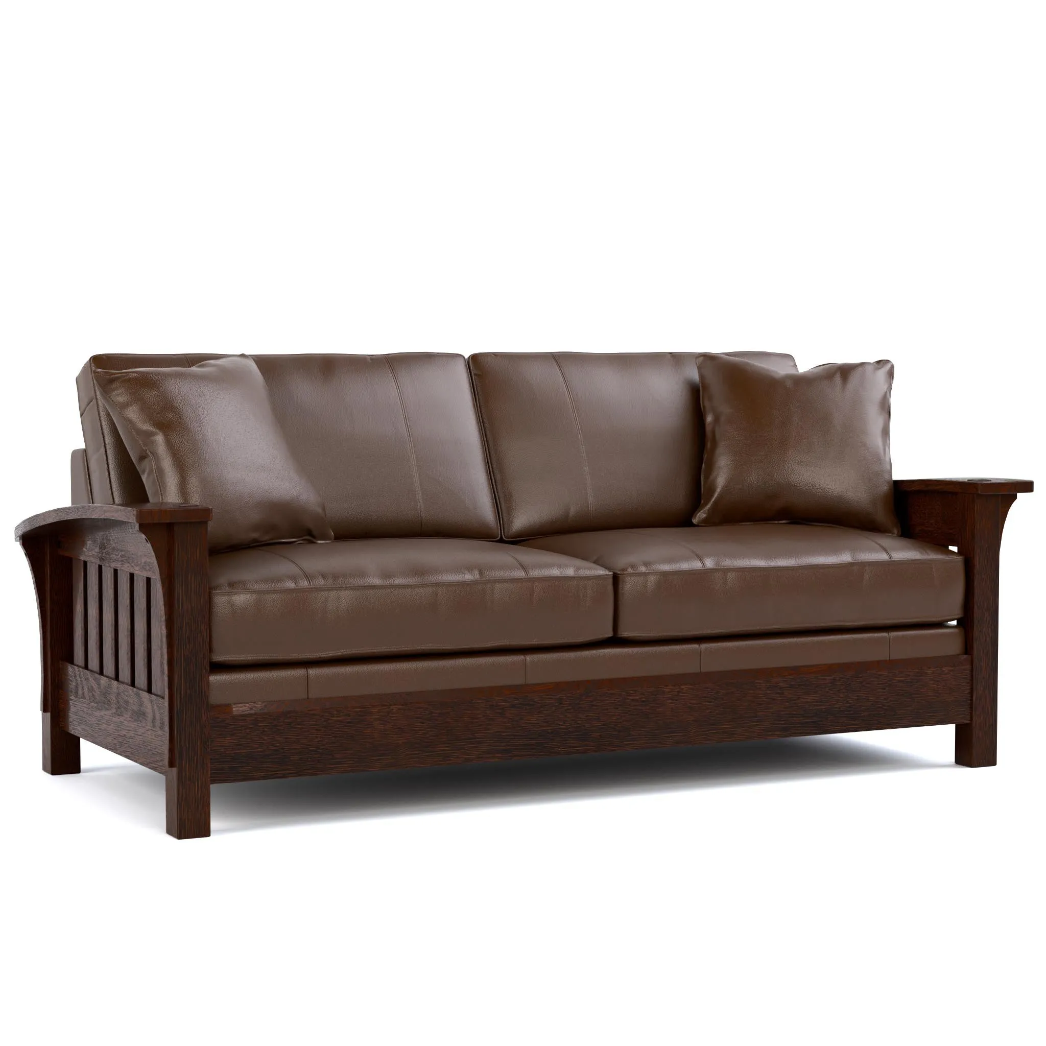 Orchard Street Sofa