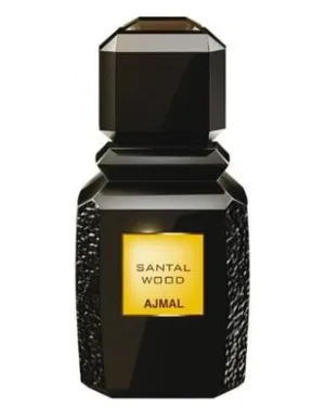 Santal Wood