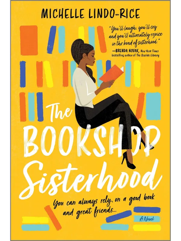 The Bookshop Sisterhood