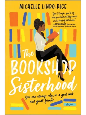 The Bookshop Sisterhood