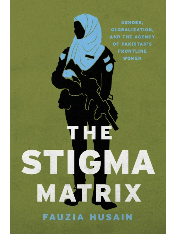 The Stigma Matrix