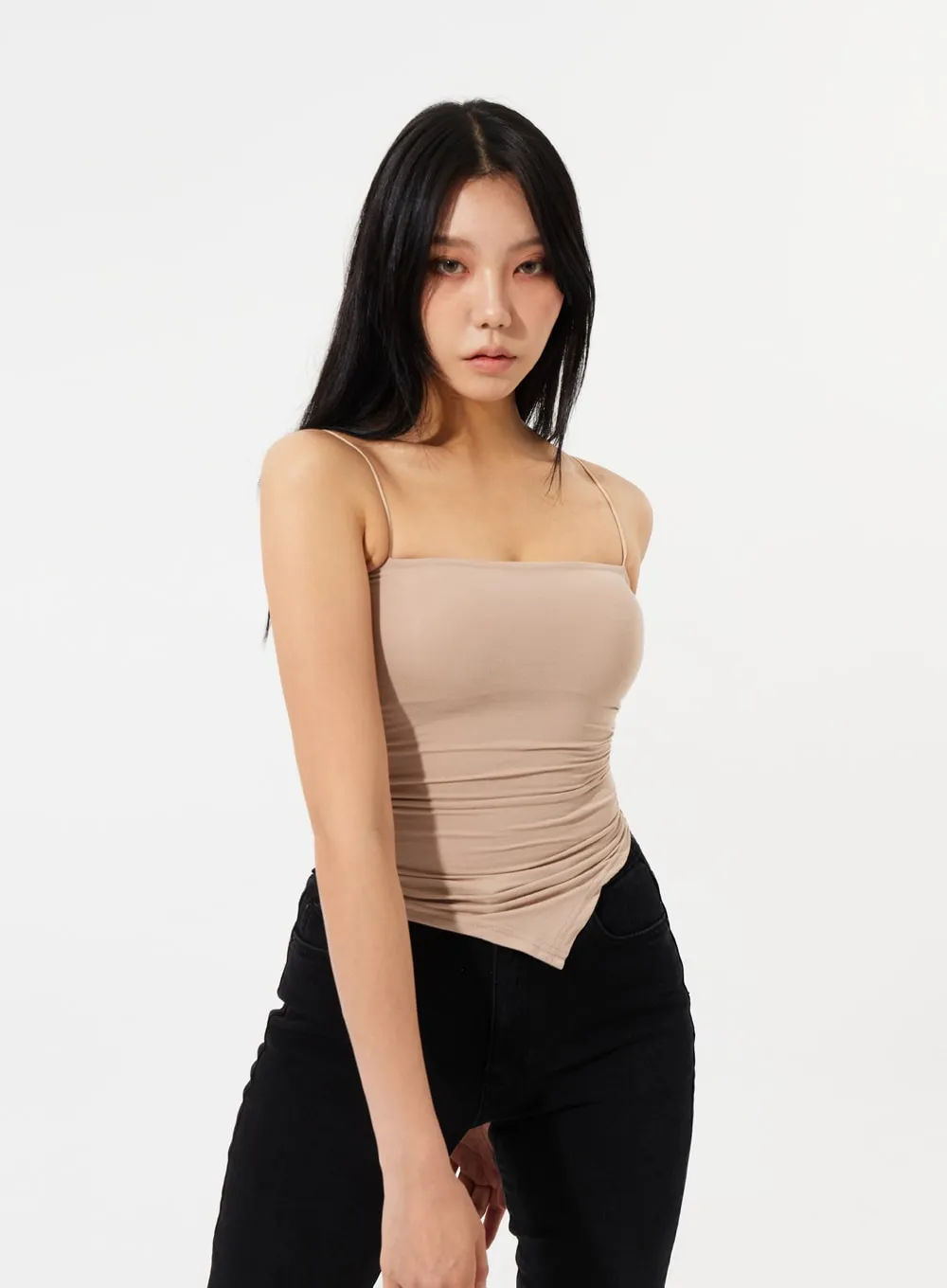 Thin Strap Top IM306