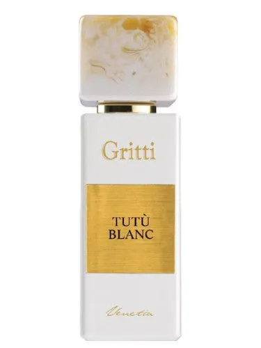 Tutu Blanc