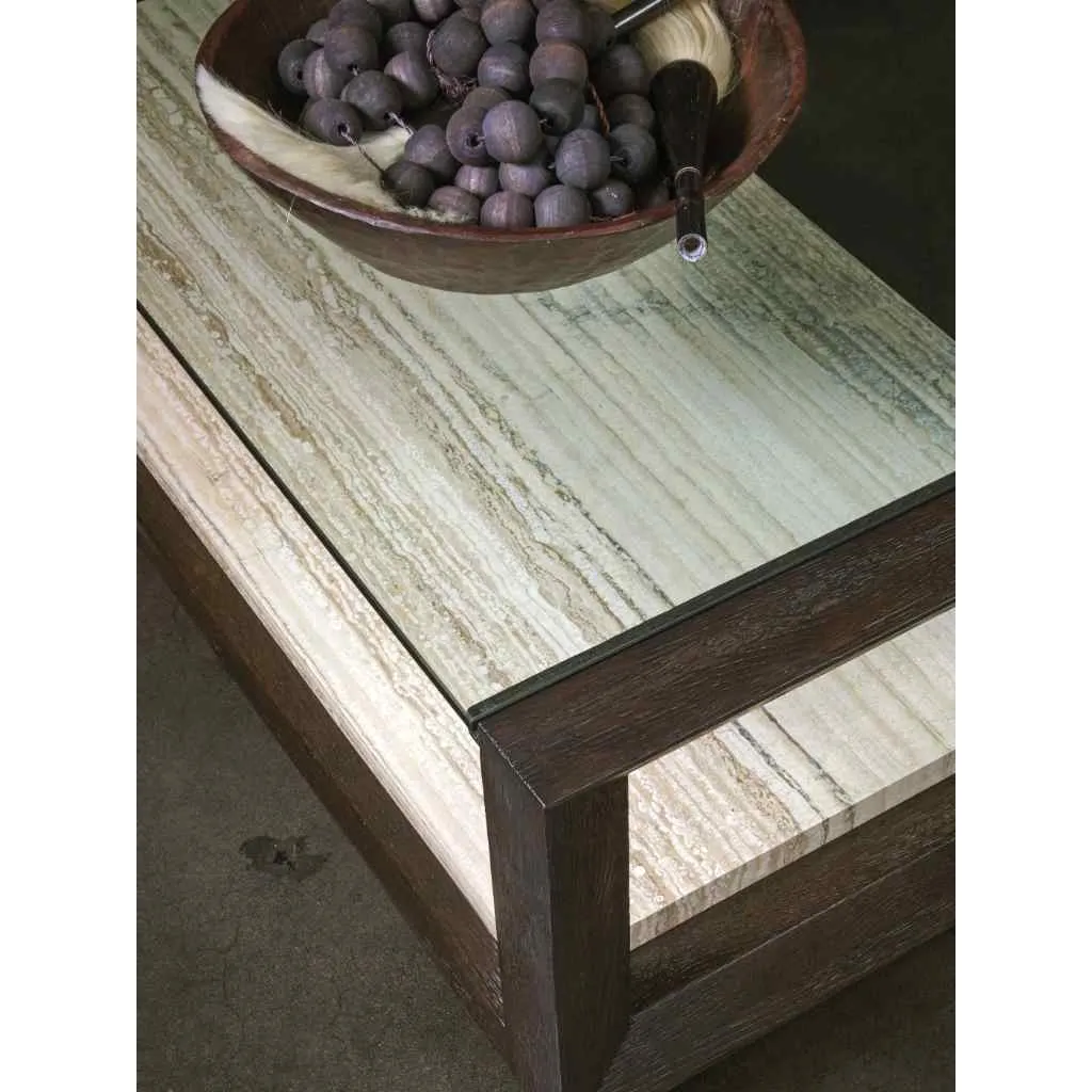 Venerato Rectangular Cocktail Table