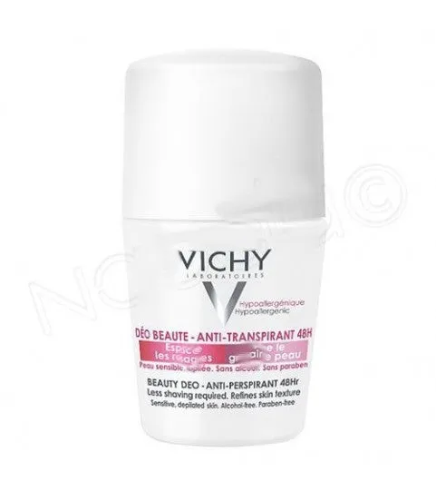 Vichy Deodorant