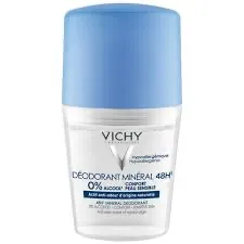 Vichy Deodorant