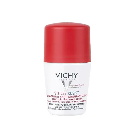 Vichy Deodorant