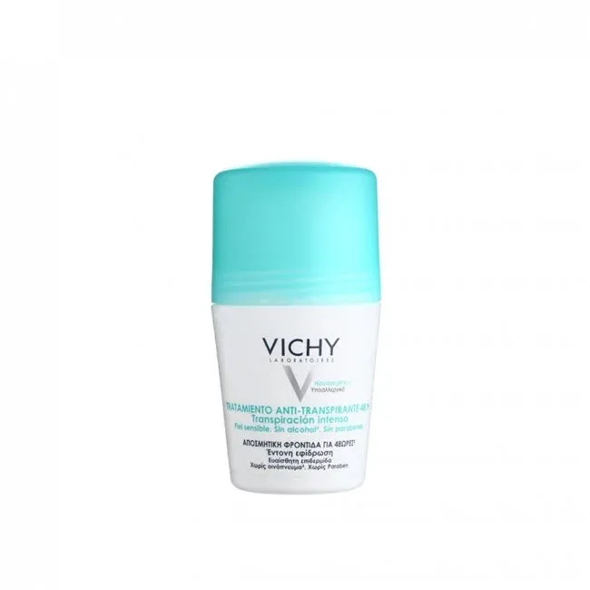 Vichy Deodorant