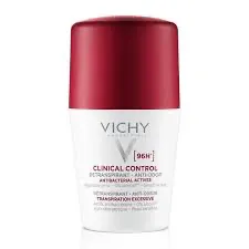 Vichy Deodorant