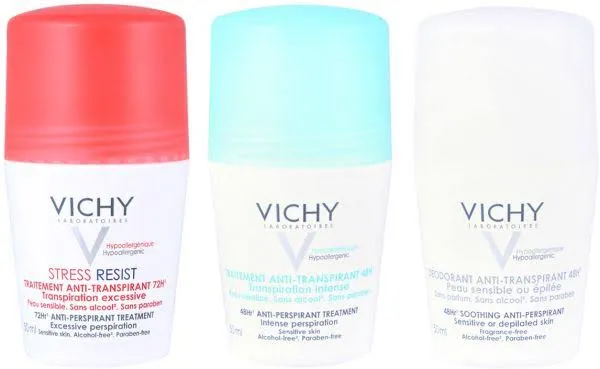 Vichy Deodorant