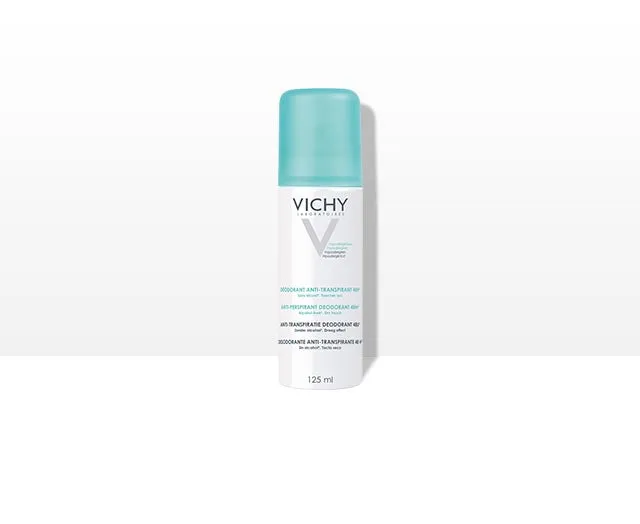 Vichy Deodorant