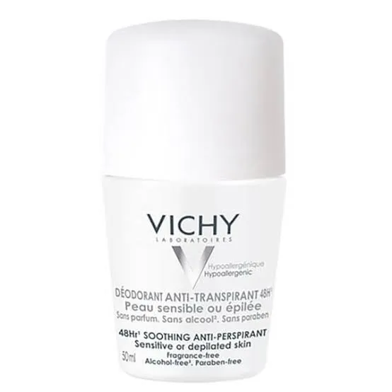 Vichy Deodorant