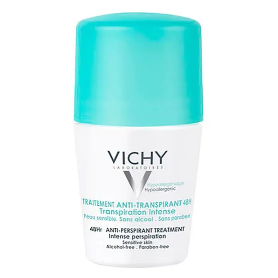 Vichy Deodorant