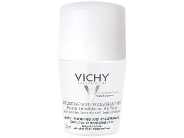 Vichy Deodorant