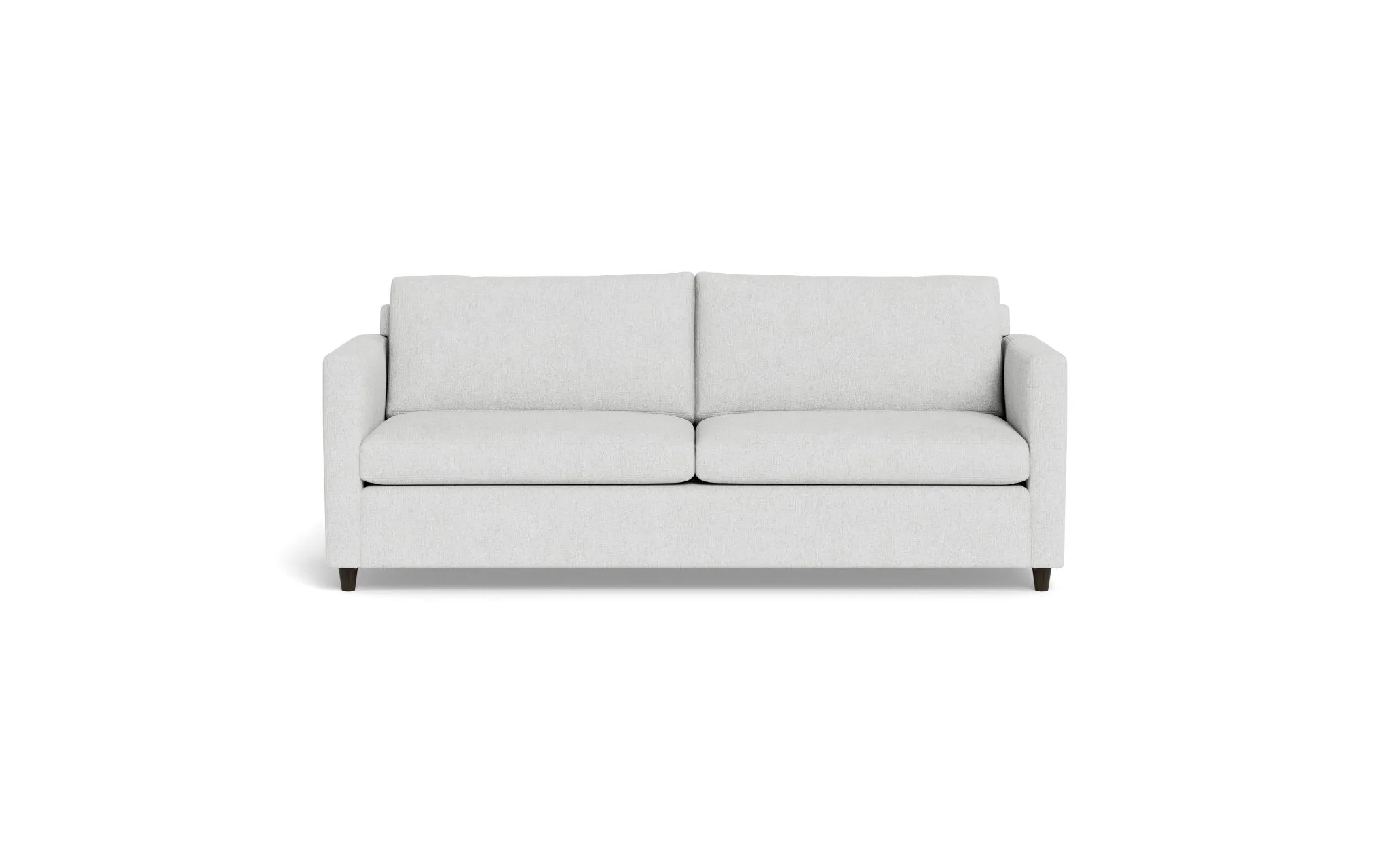 Wallace Untufted Queen Sleeper Sofa