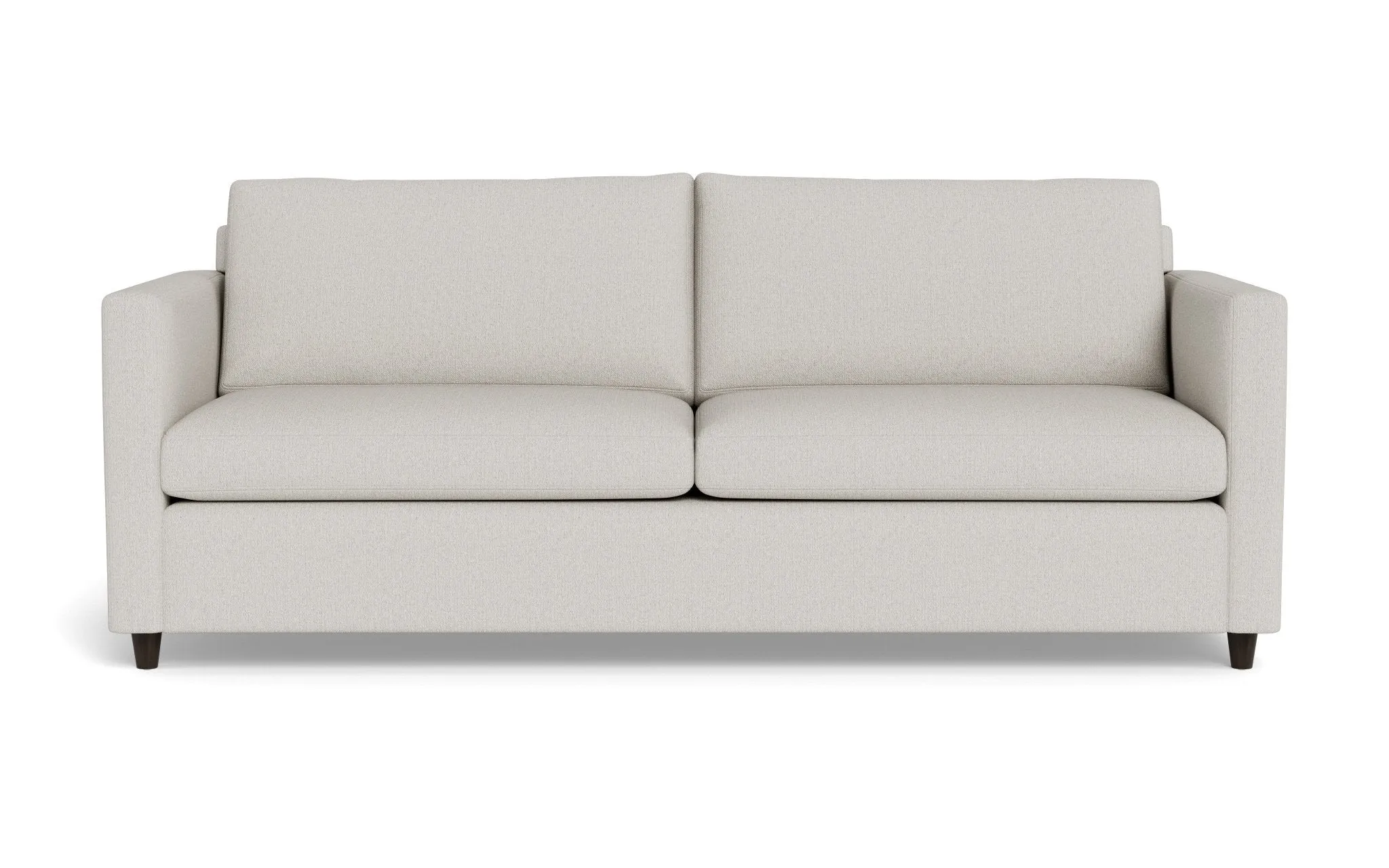 Wallace Untufted Queen Sleeper Sofa