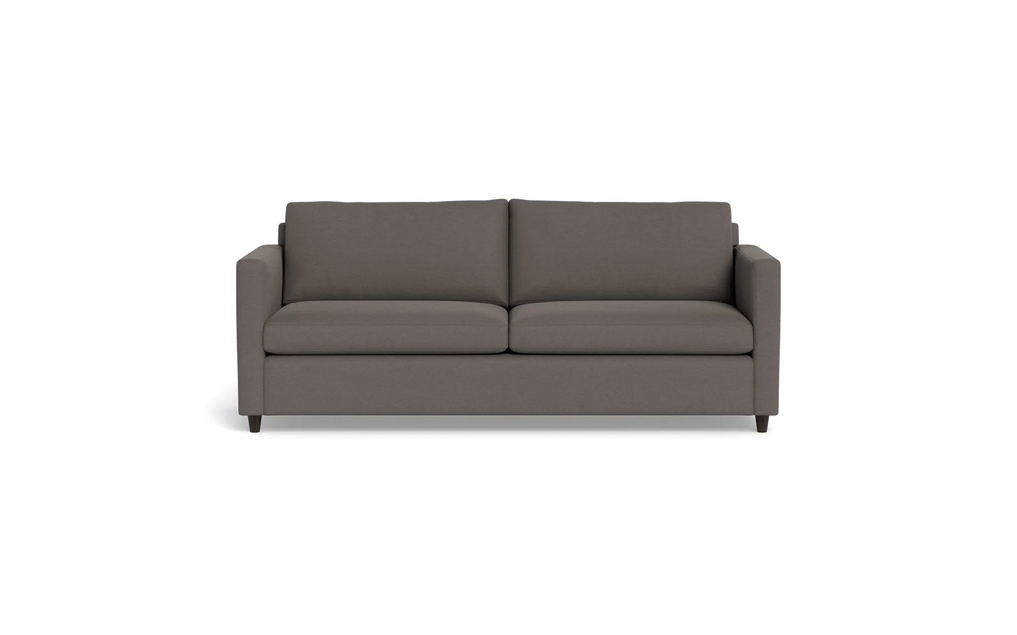 Wallace Untufted Queen Sleeper Sofa