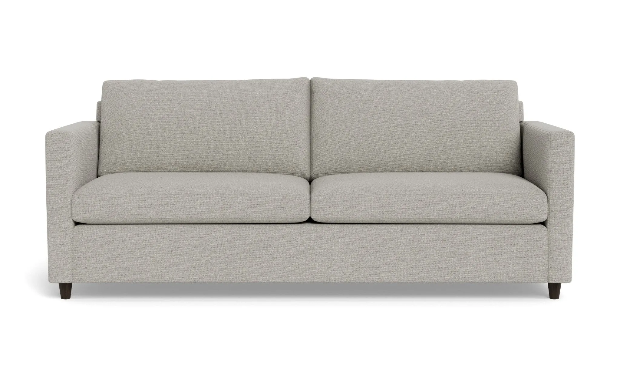 Wallace Untufted Queen Sleeper Sofa