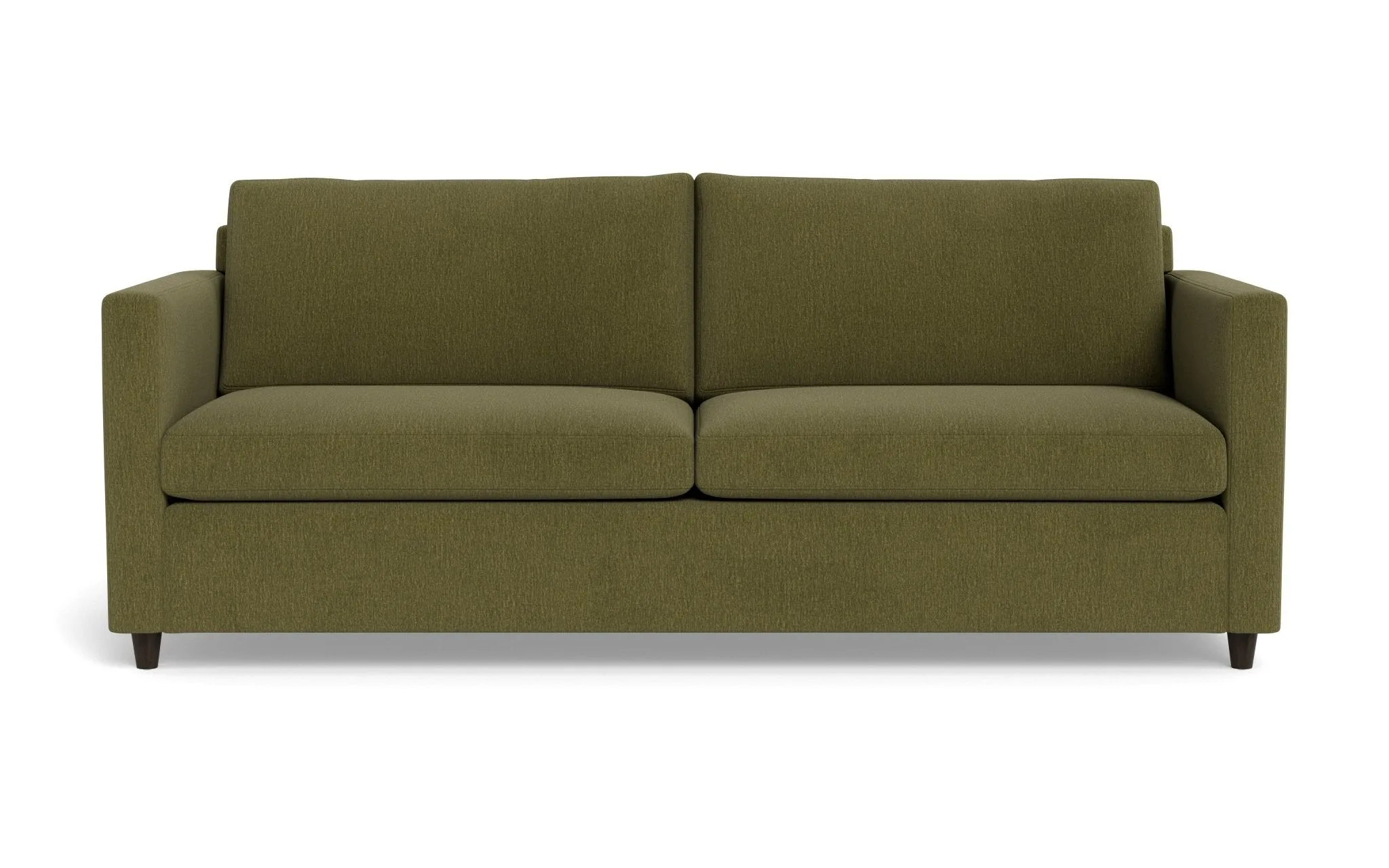 Wallace Untufted Queen Sleeper Sofa