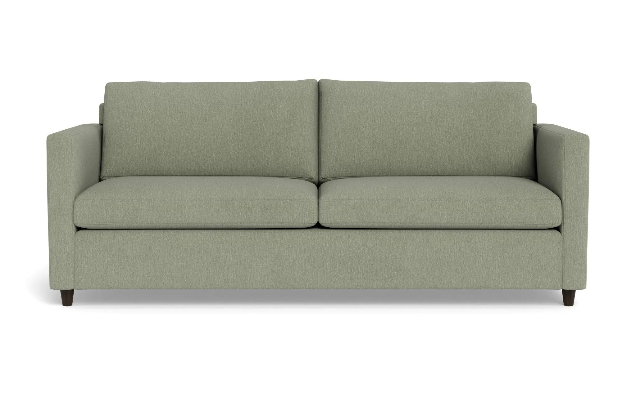 Wallace Untufted Queen Sleeper Sofa