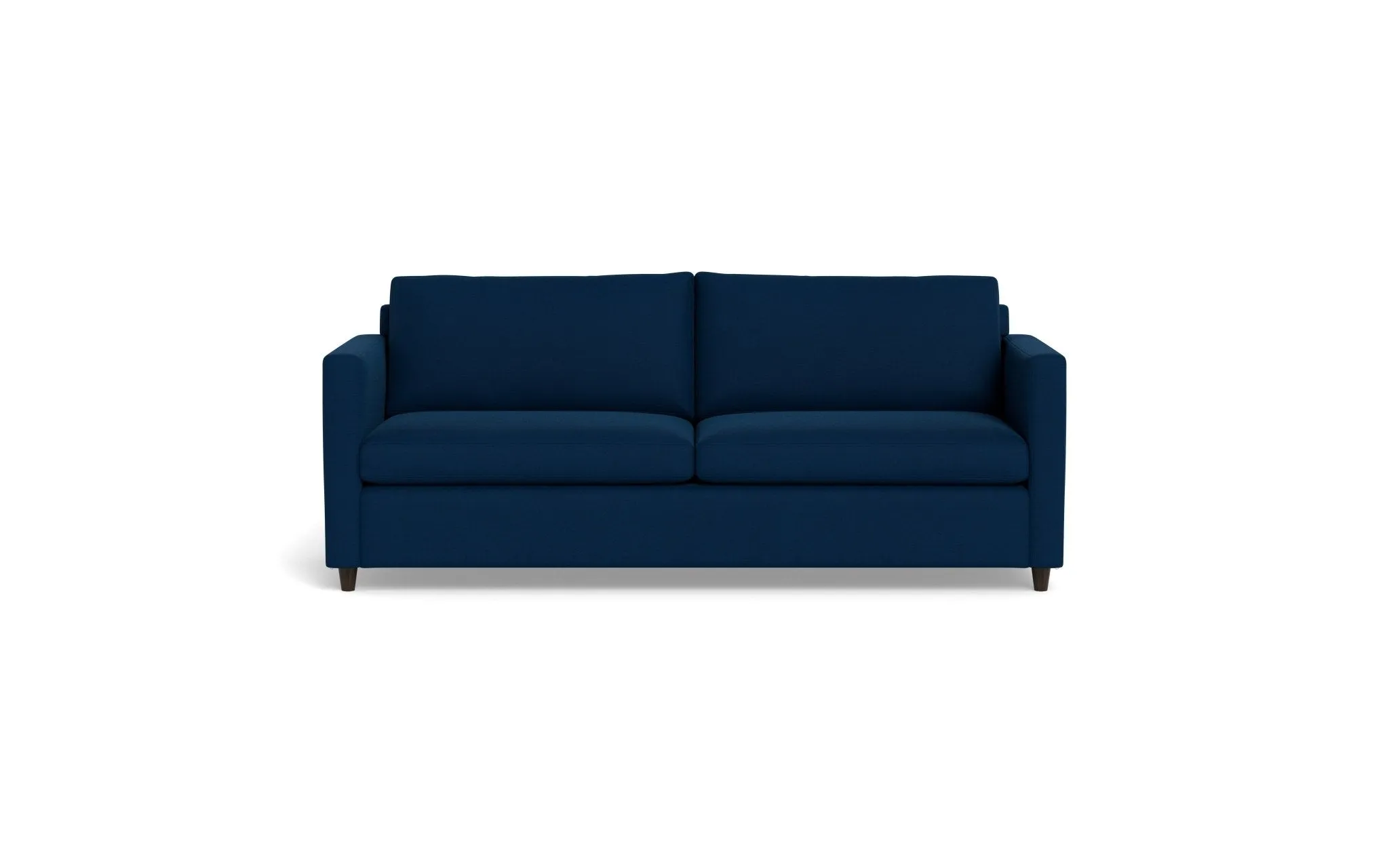 Wallace Untufted Queen Sleeper Sofa