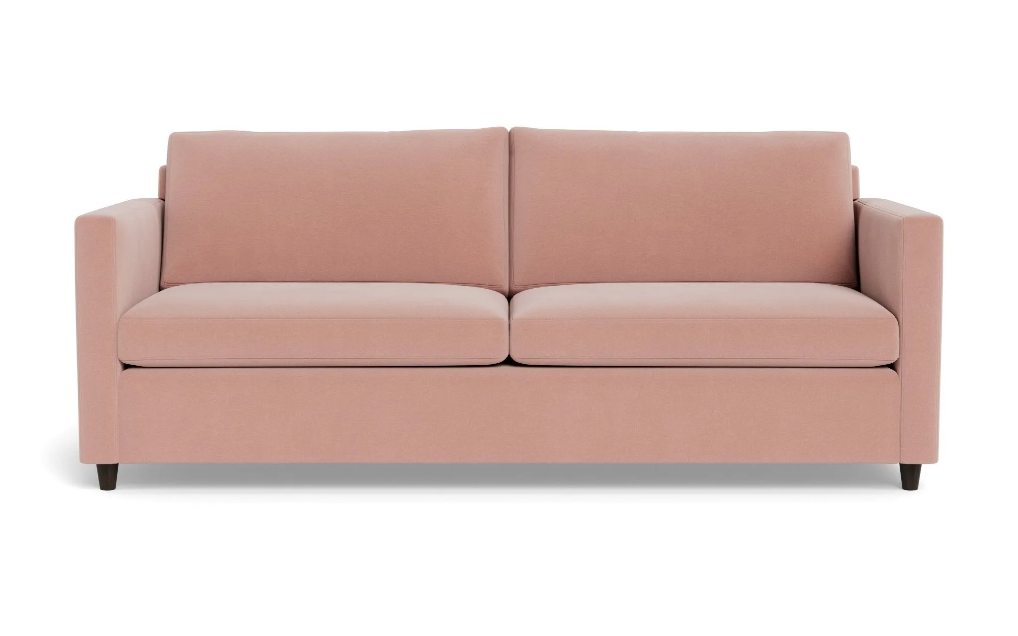 Wallace Untufted Queen Sleeper Sofa