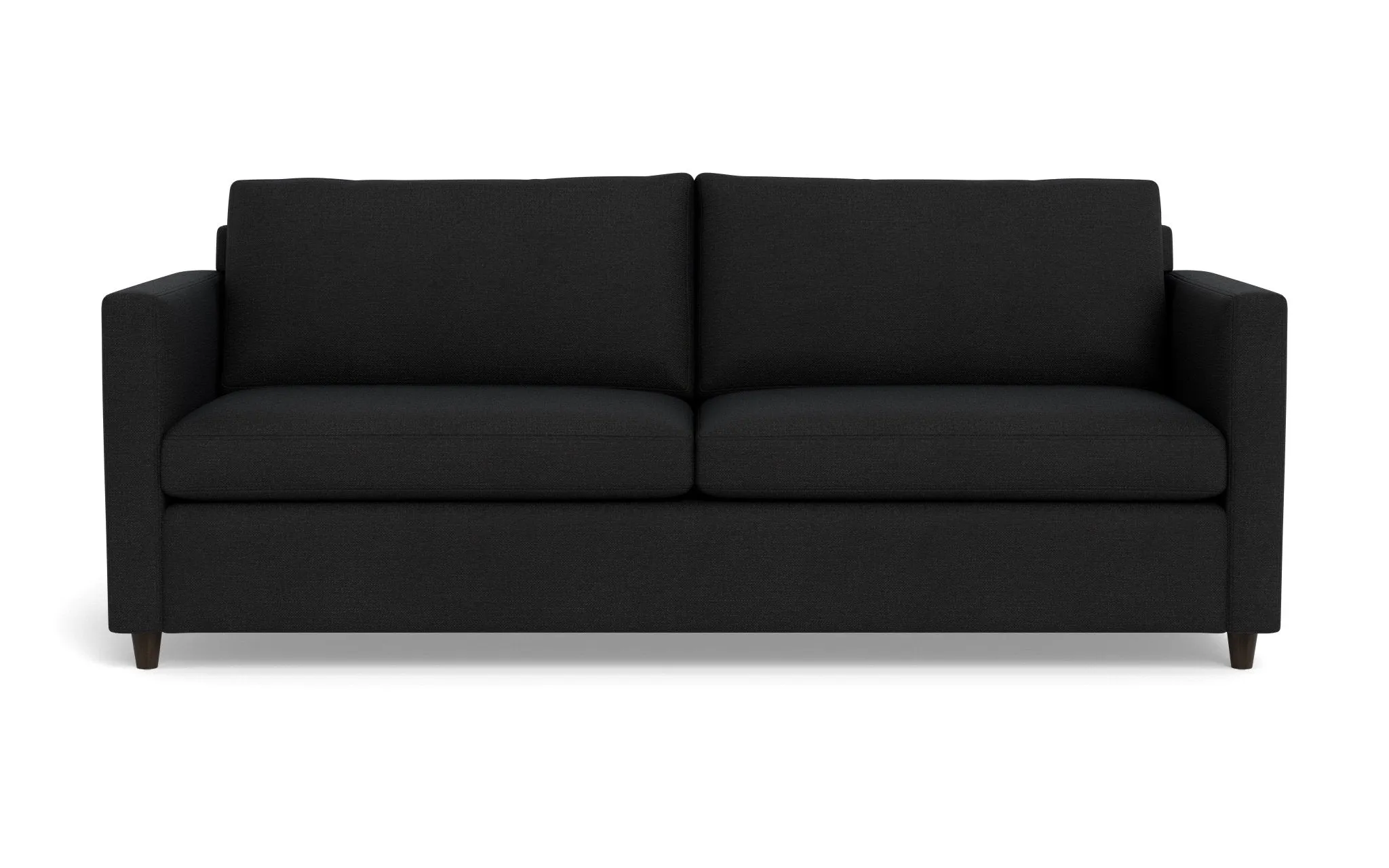 Wallace Untufted Queen Sleeper Sofa