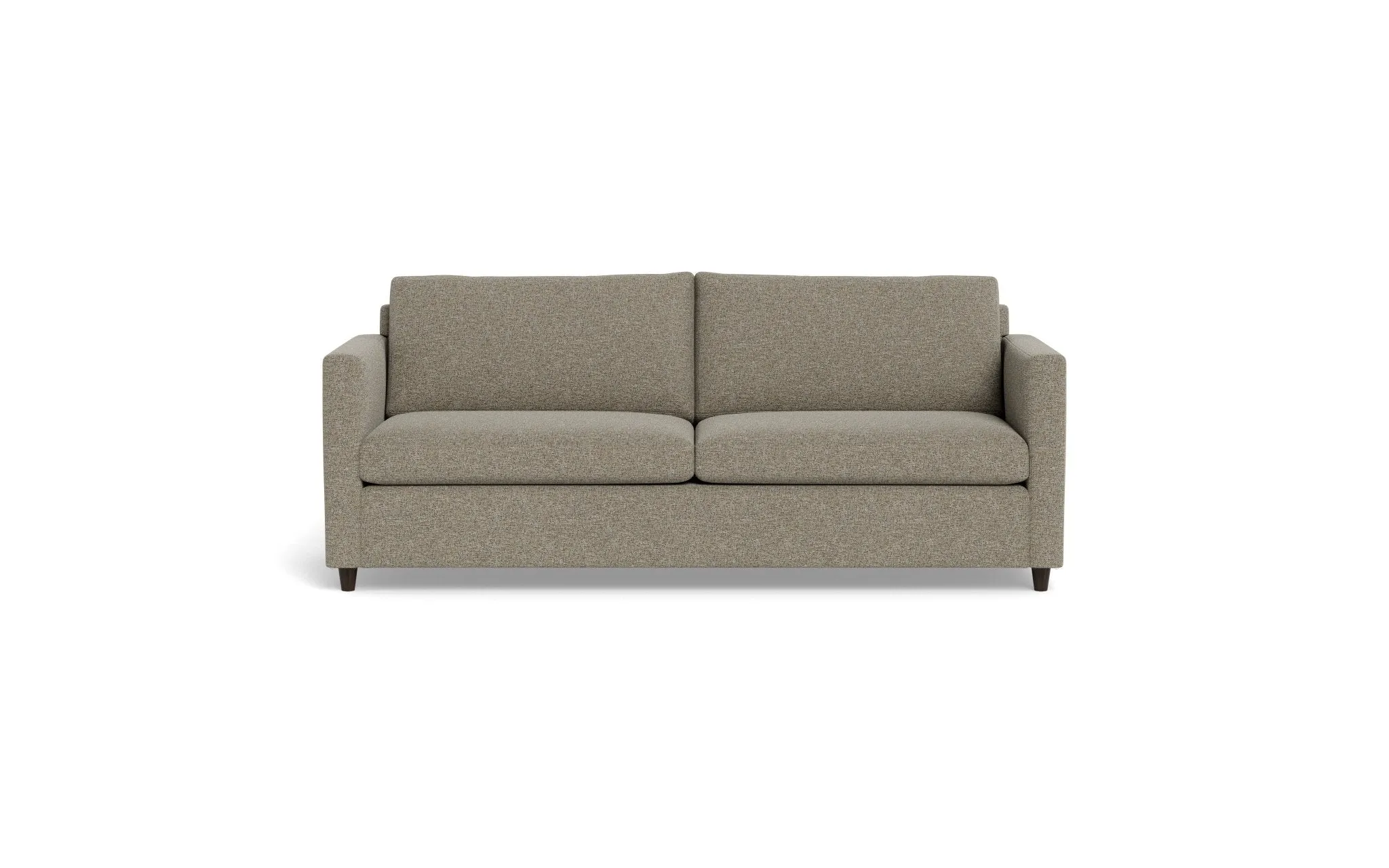 Wallace Untufted Queen Sleeper Sofa