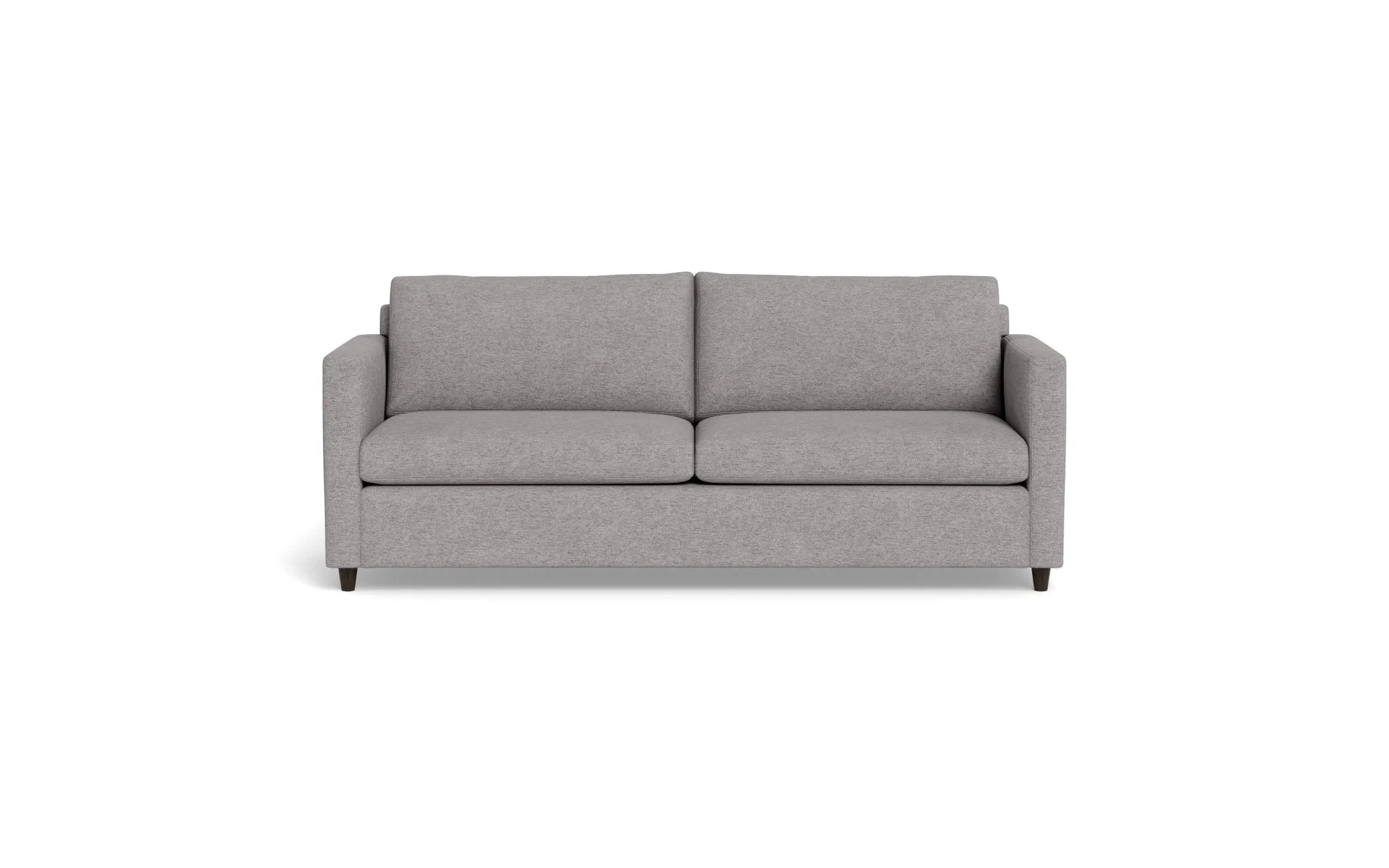 Wallace Untufted Queen Sleeper Sofa