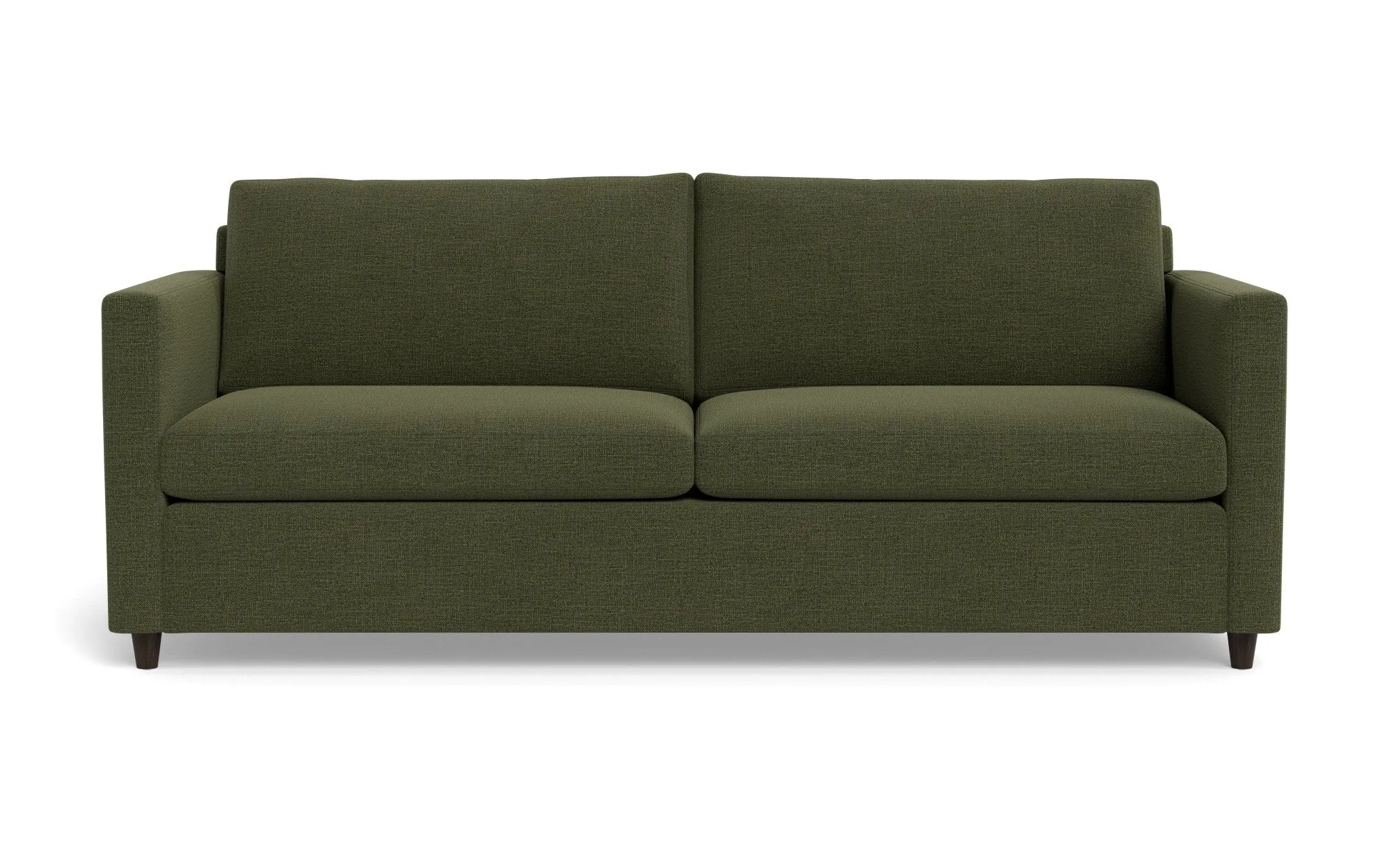 Wallace Untufted Queen Sleeper Sofa