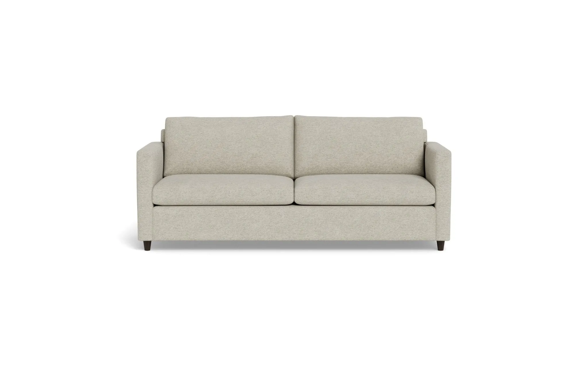 Wallace Untufted Queen Sleeper Sofa