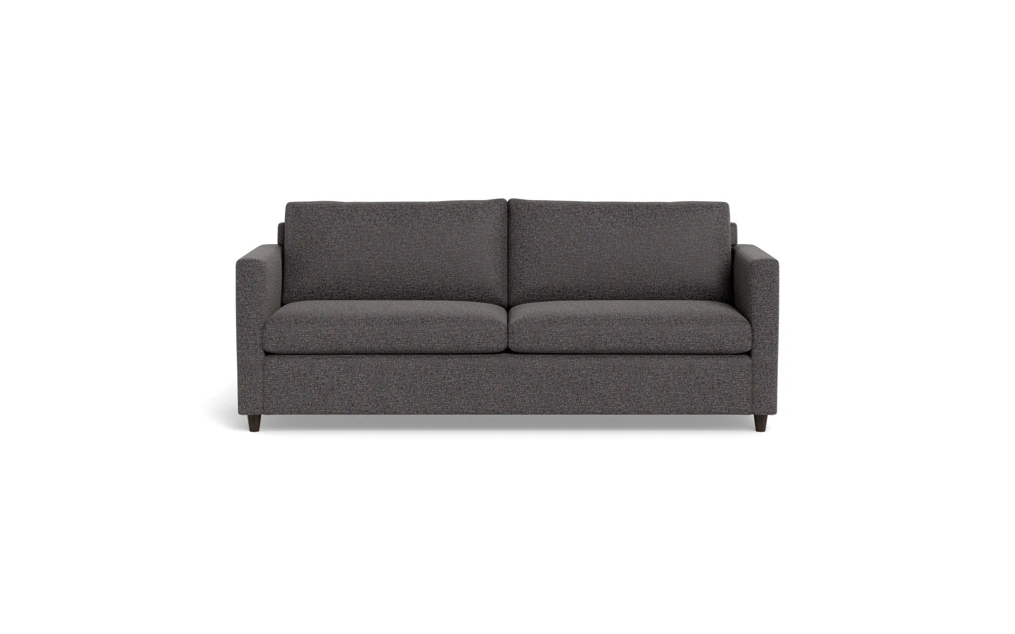 Wallace Untufted Queen Sleeper Sofa