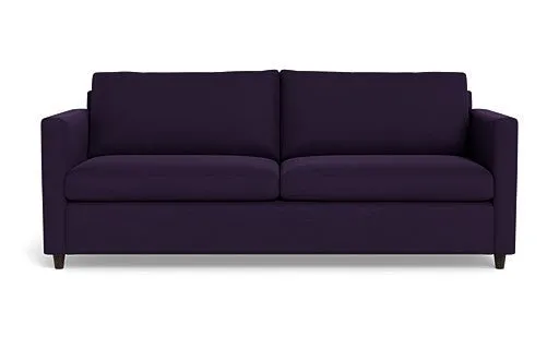 Wallace Untufted Queen Sleeper Sofa