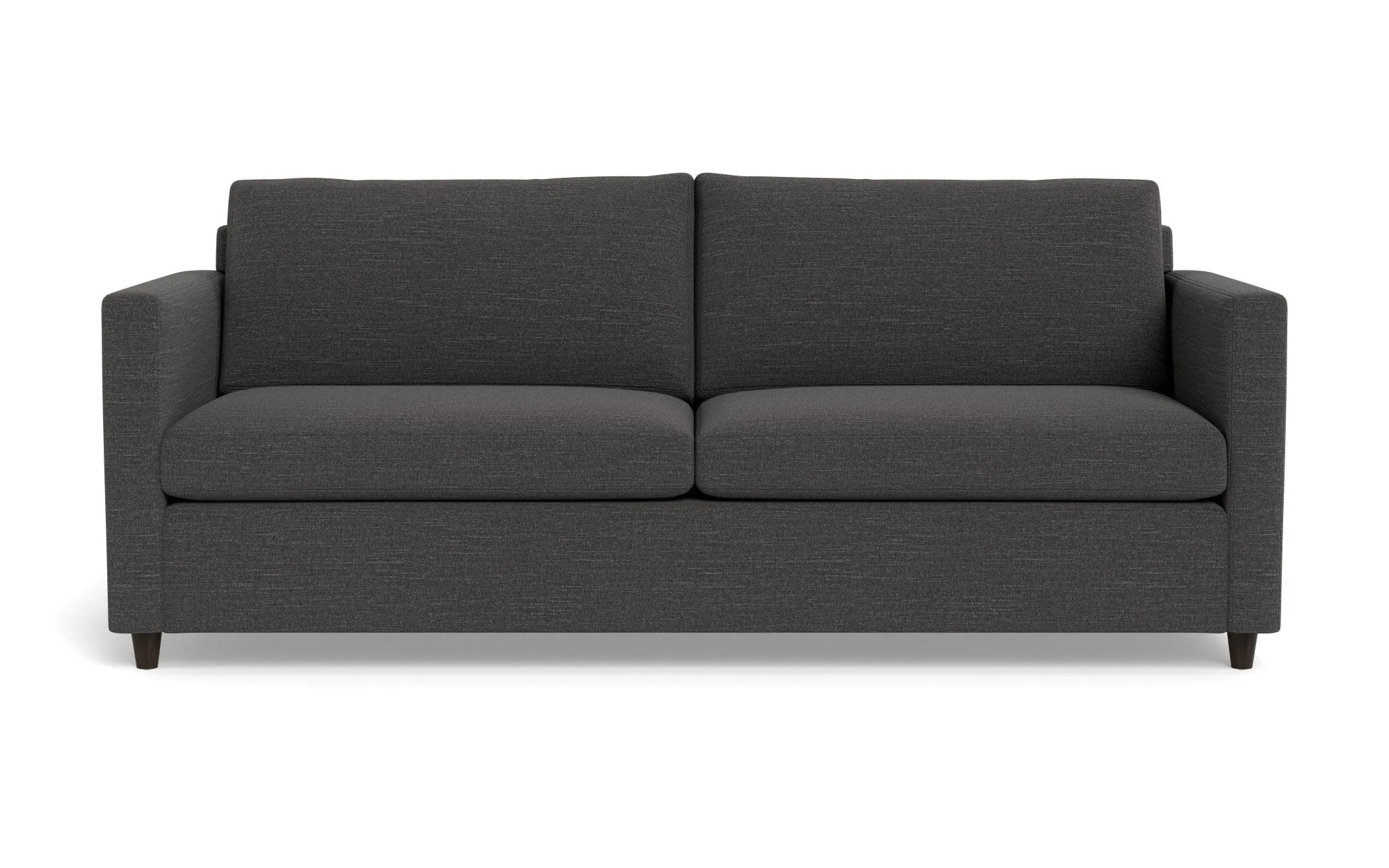 Wallace Untufted Queen Sleeper Sofa