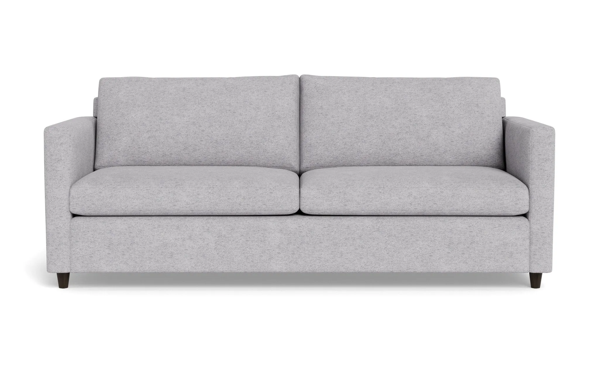 Wallace Untufted Queen Sleeper Sofa