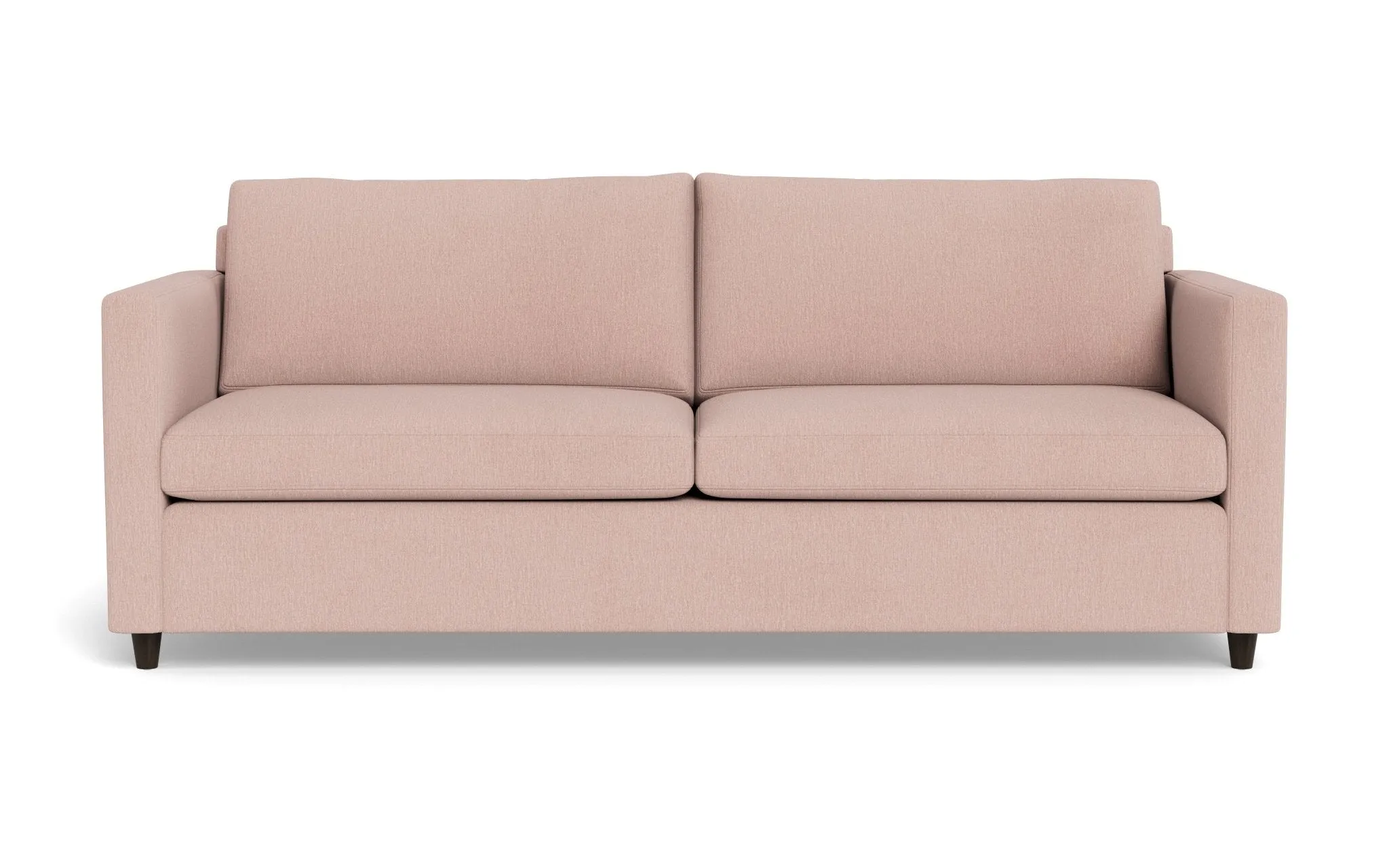 Wallace Untufted Queen Sleeper Sofa