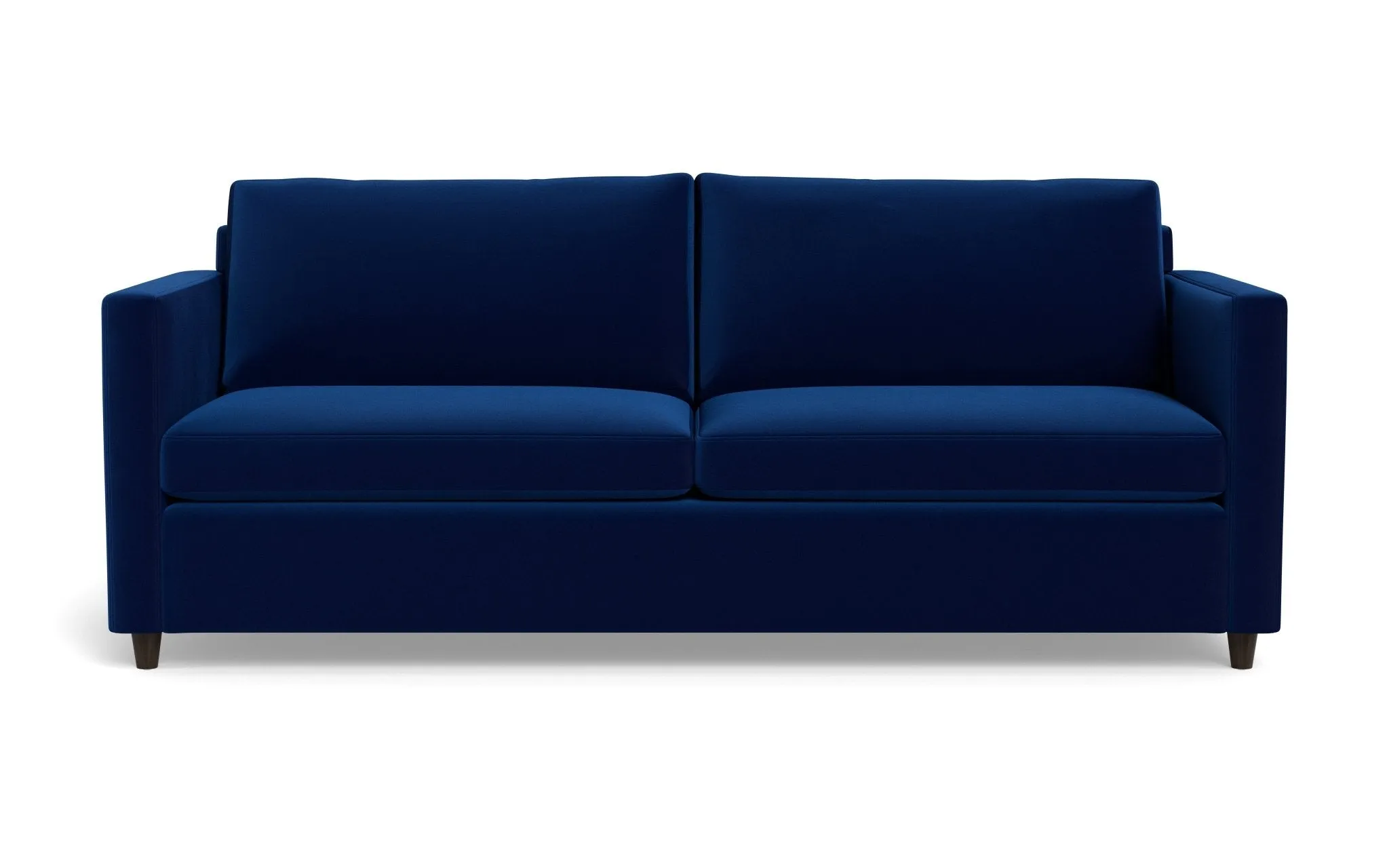 Wallace Untufted Queen Sleeper Sofa