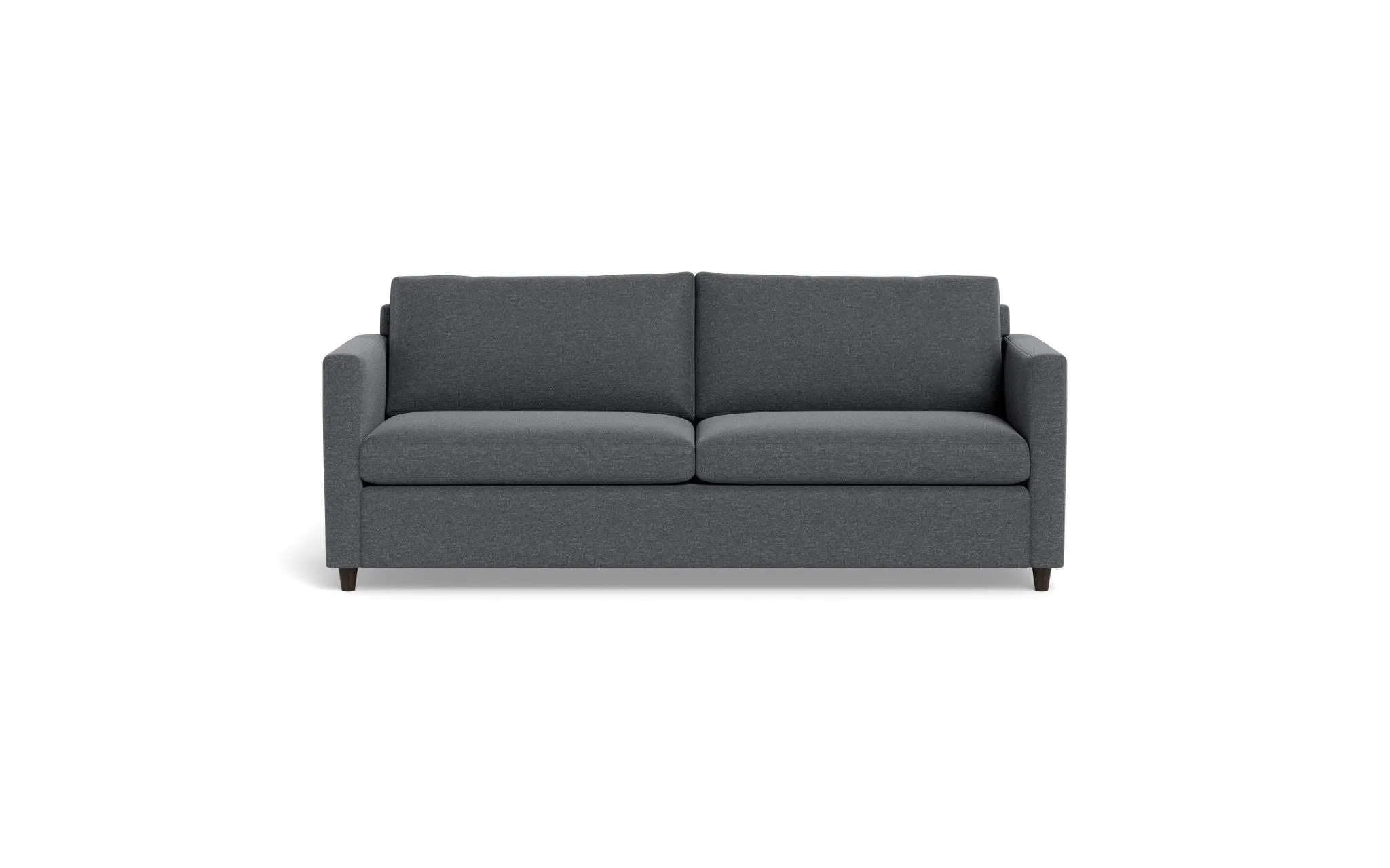 Wallace Untufted Queen Sleeper Sofa