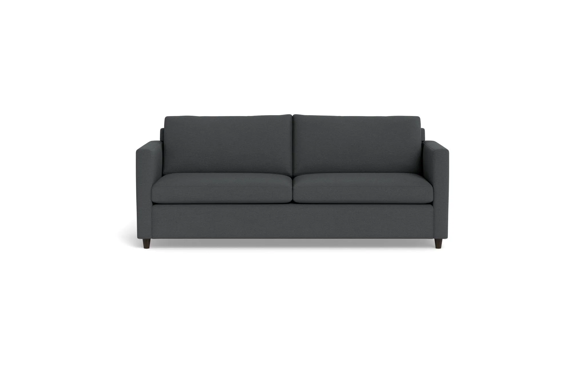 Wallace Untufted Queen Sleeper Sofa